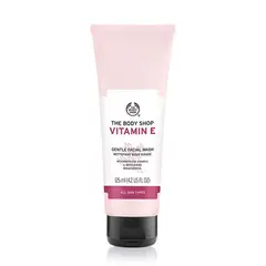 THE BODY SHOP - Limpiador Facial Vitamin E 125ml