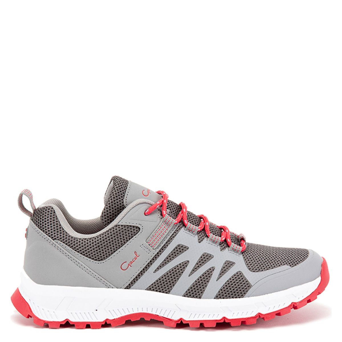 GACEL - Gacel Botin mujer gris