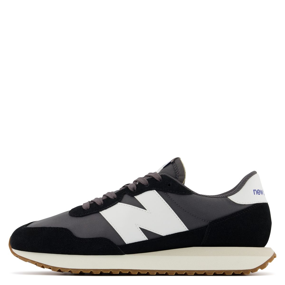 NEW BALANCE - 237 Zapatilla Urbana Hombre Multicolor New Balance