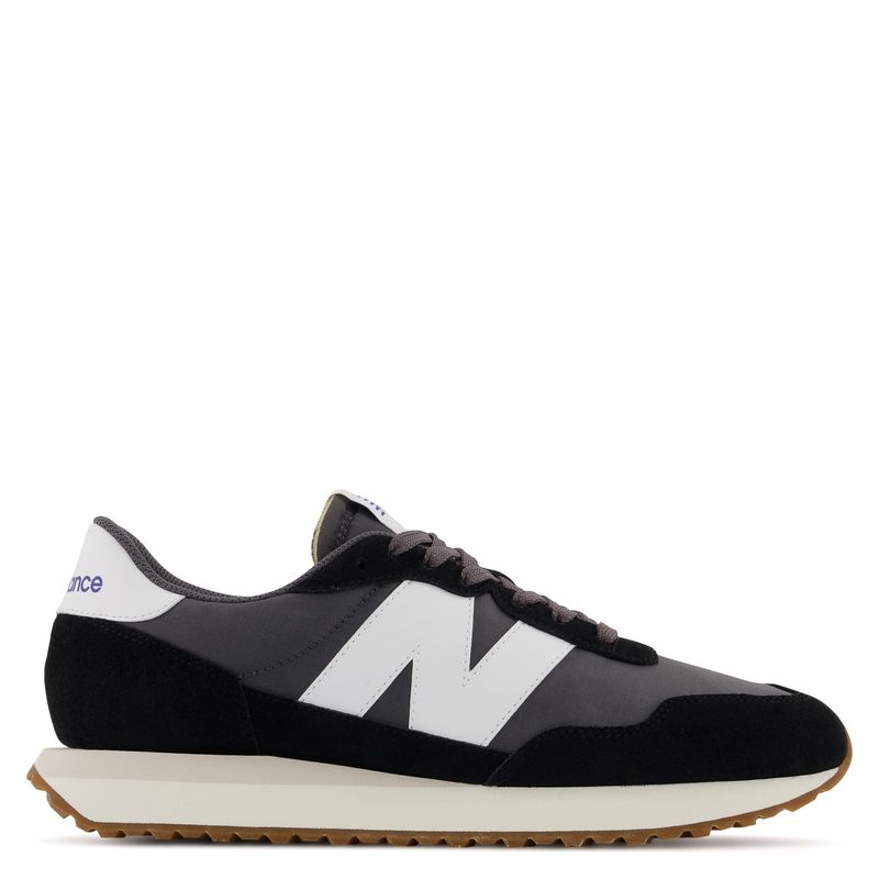 NEW BALANCE - 237 Zapatilla Urbana Hombre New Balance