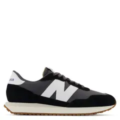NEW BALANCE - 237 Zapatilla Urbana Hombre Multicolor