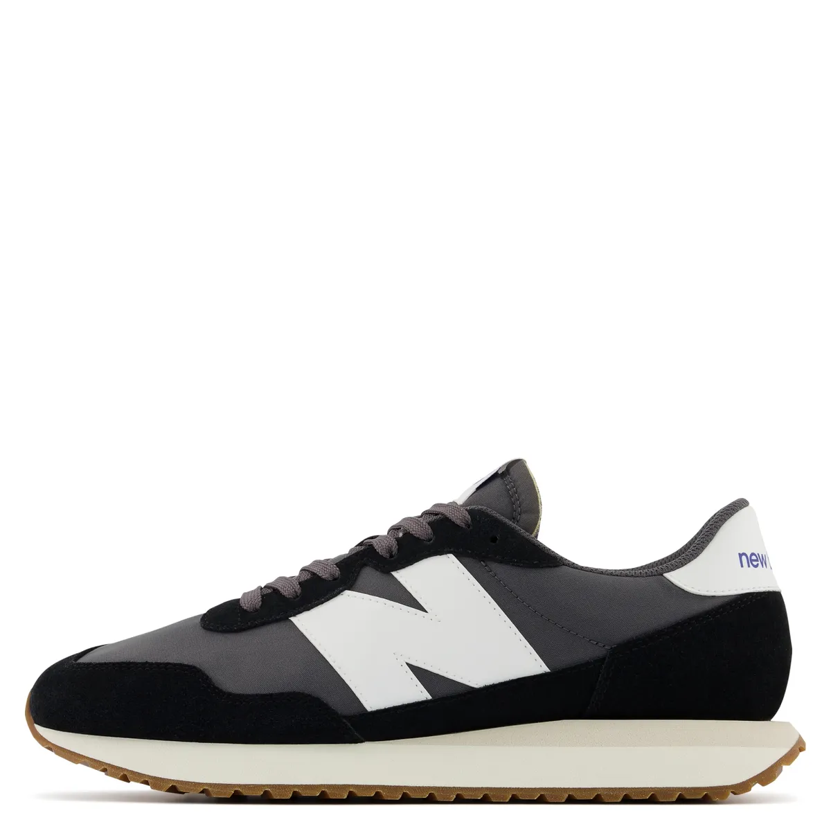 NEW BALANCE - 237 Zapatilla Urbana Hombre Multicolor New Balance