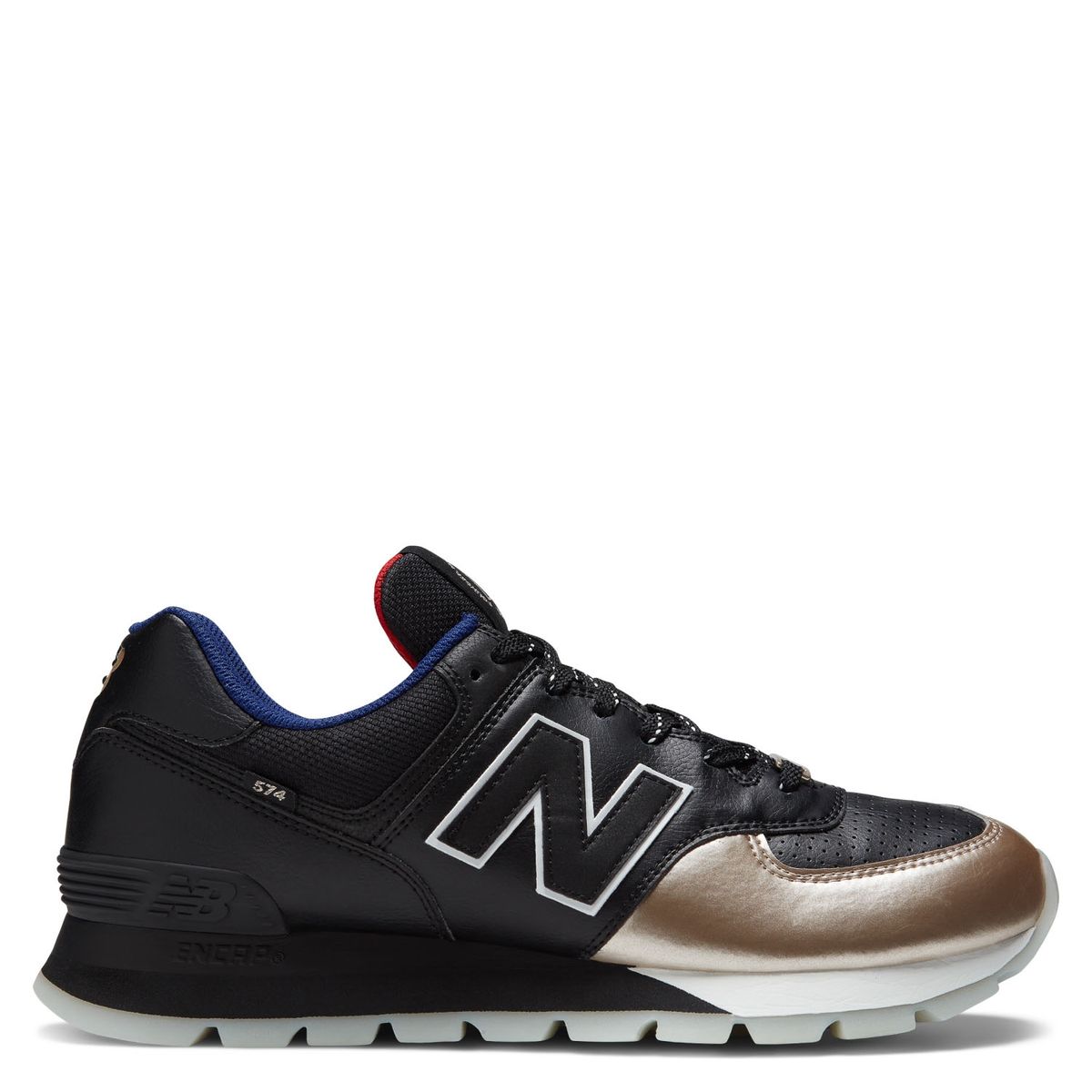 NEW BALANCE - New Balance 574 Zapatilla Urbana Hombre