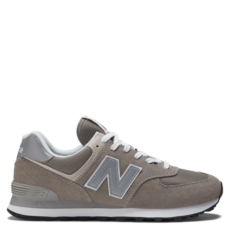 NEW BALANCE - 574 Zapatilla Urbana Hombre Cafe New Balance
