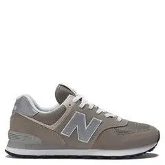 NEW BALANCE - 574 Zapatilla Urbana Hombre Cafe