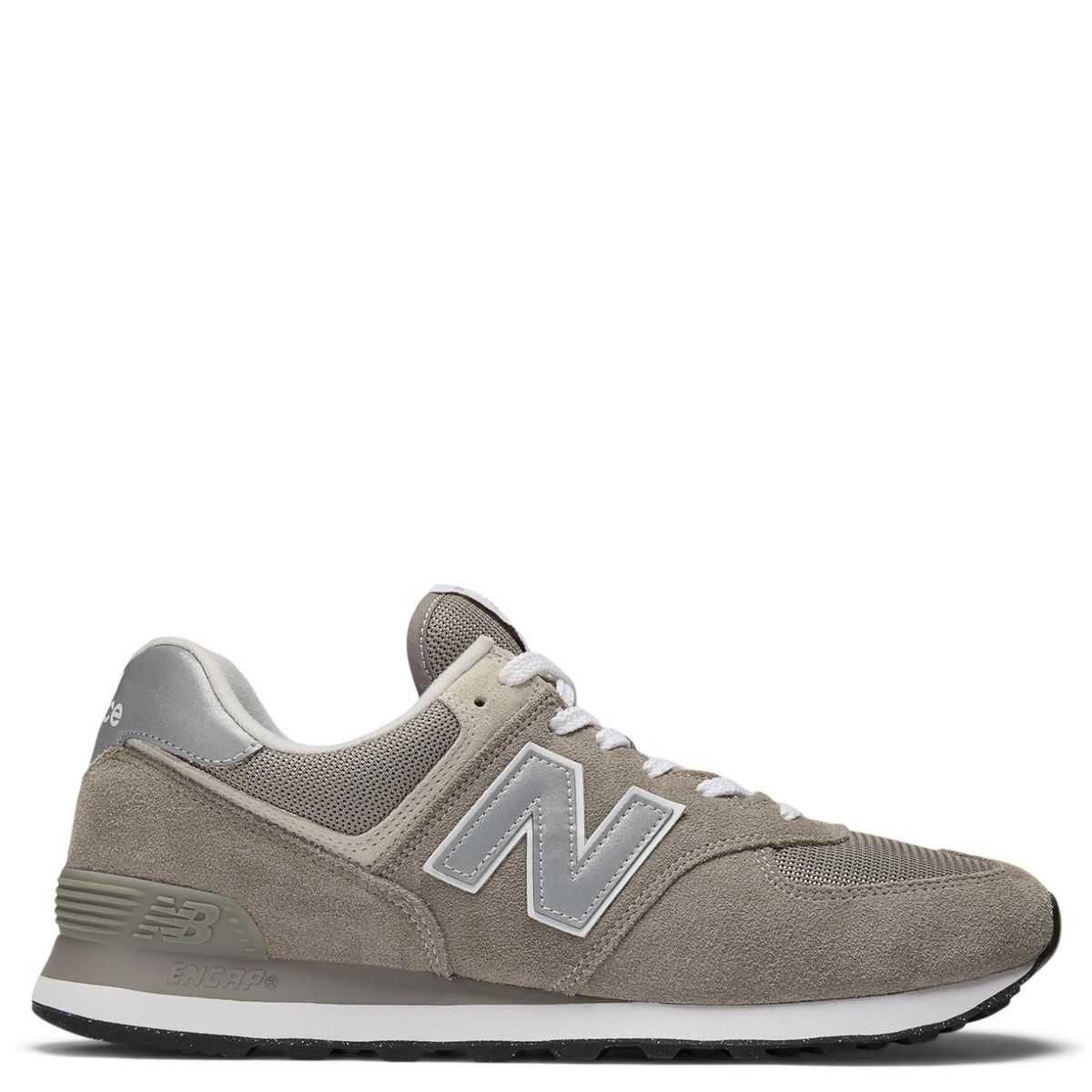 NEW BALANCE - 574 Zapatilla Urbana Hombre Café New Balance