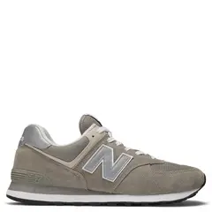 NEW BALANCE - 574 Zapatilla Urbana Hombre Café
