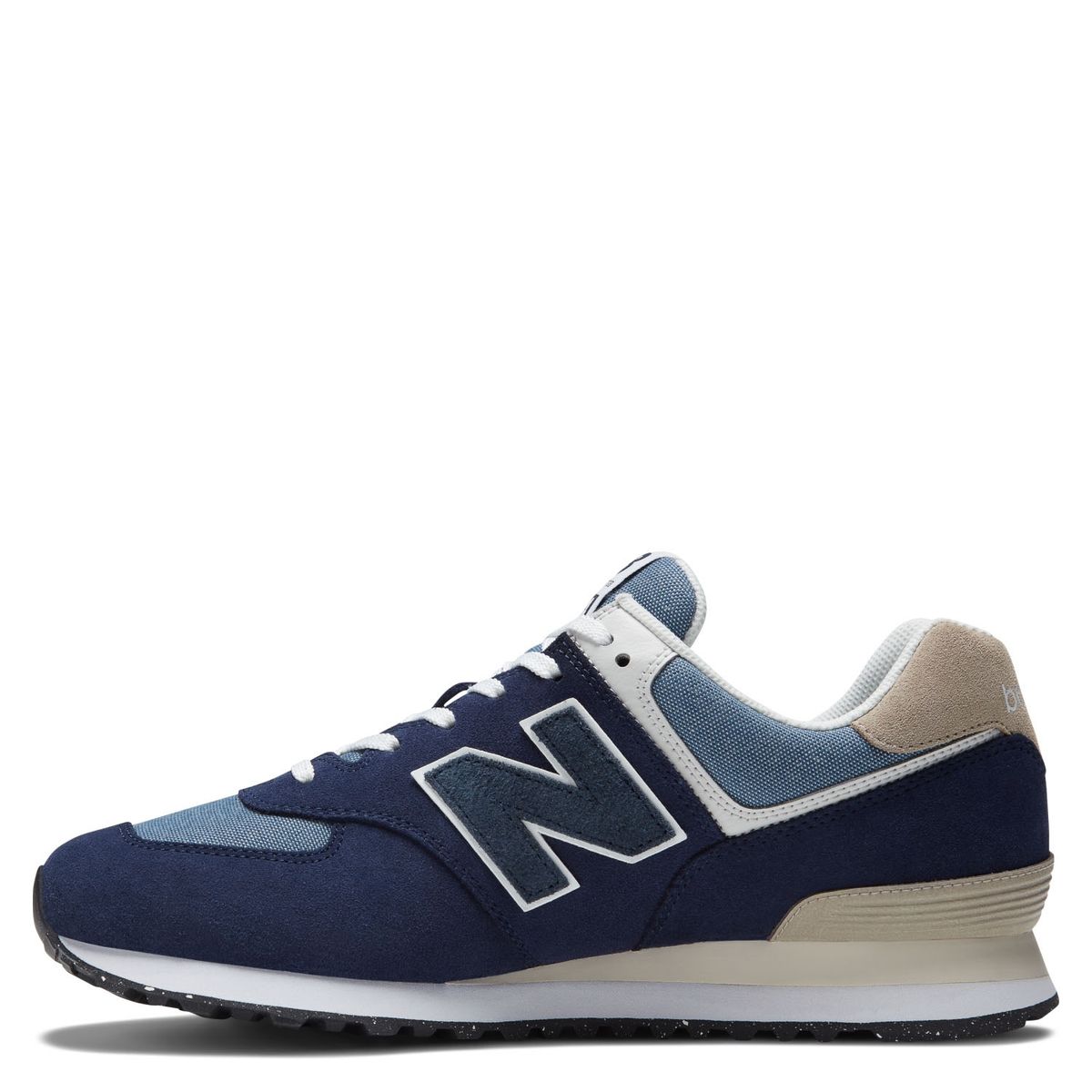 NEW BALANCE - 574 Zapatilla Urbana Hombre Azul New Balance