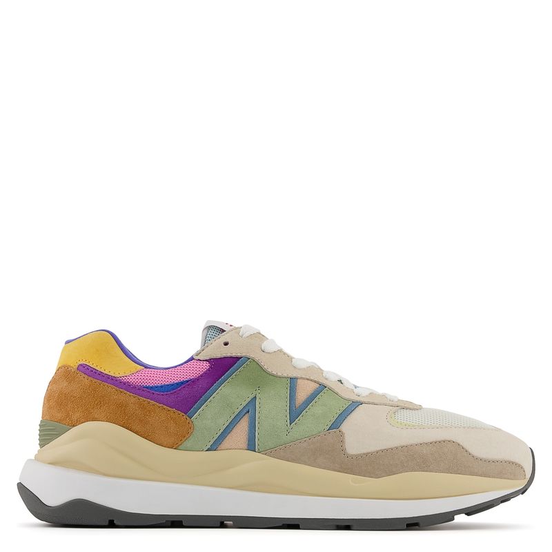 NEW BALANCE - 5740 Zapatilla Urbana Hombre Beige New Balance