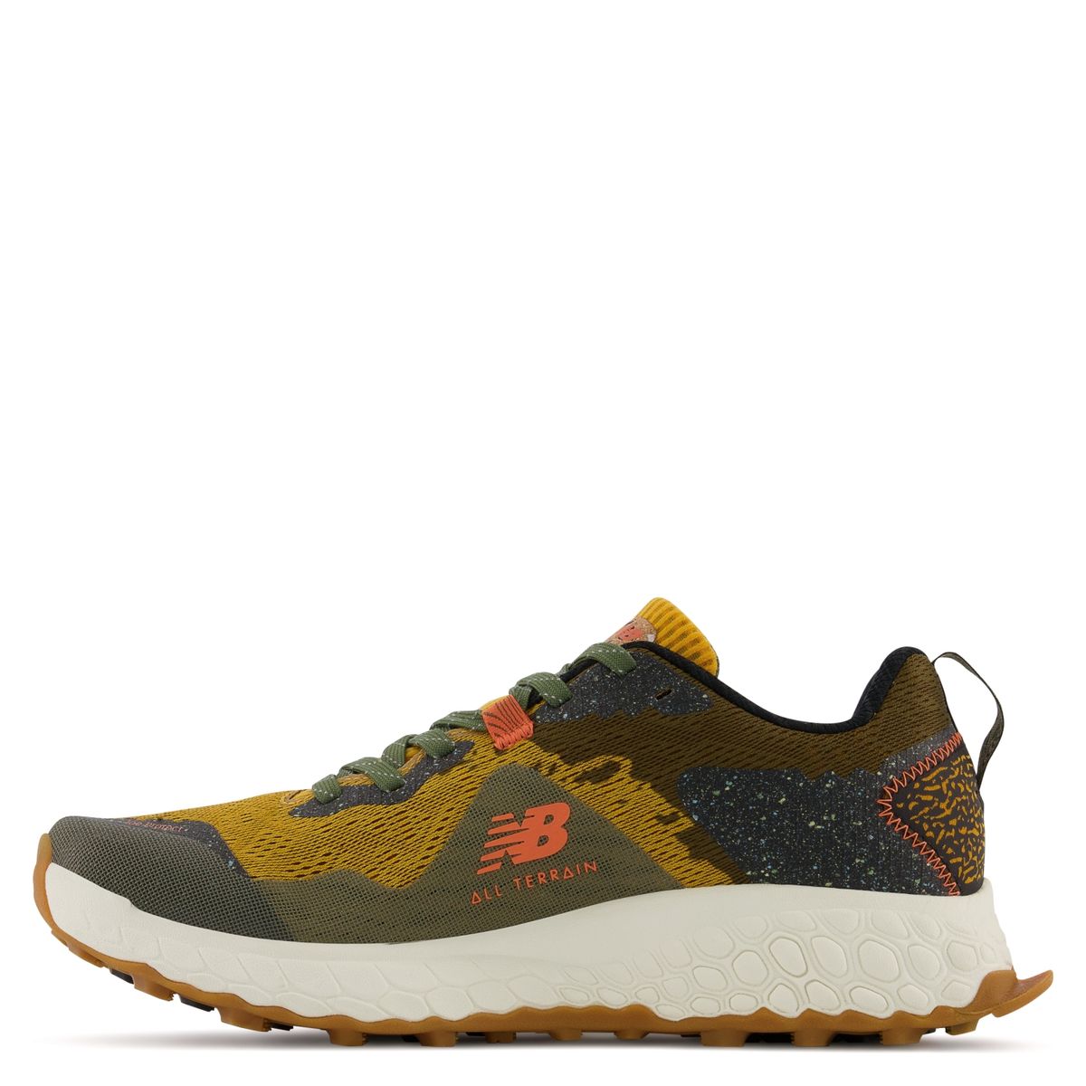 NEW BALANCE - New Balance Hierro Zapatilla Trail Running Hombre