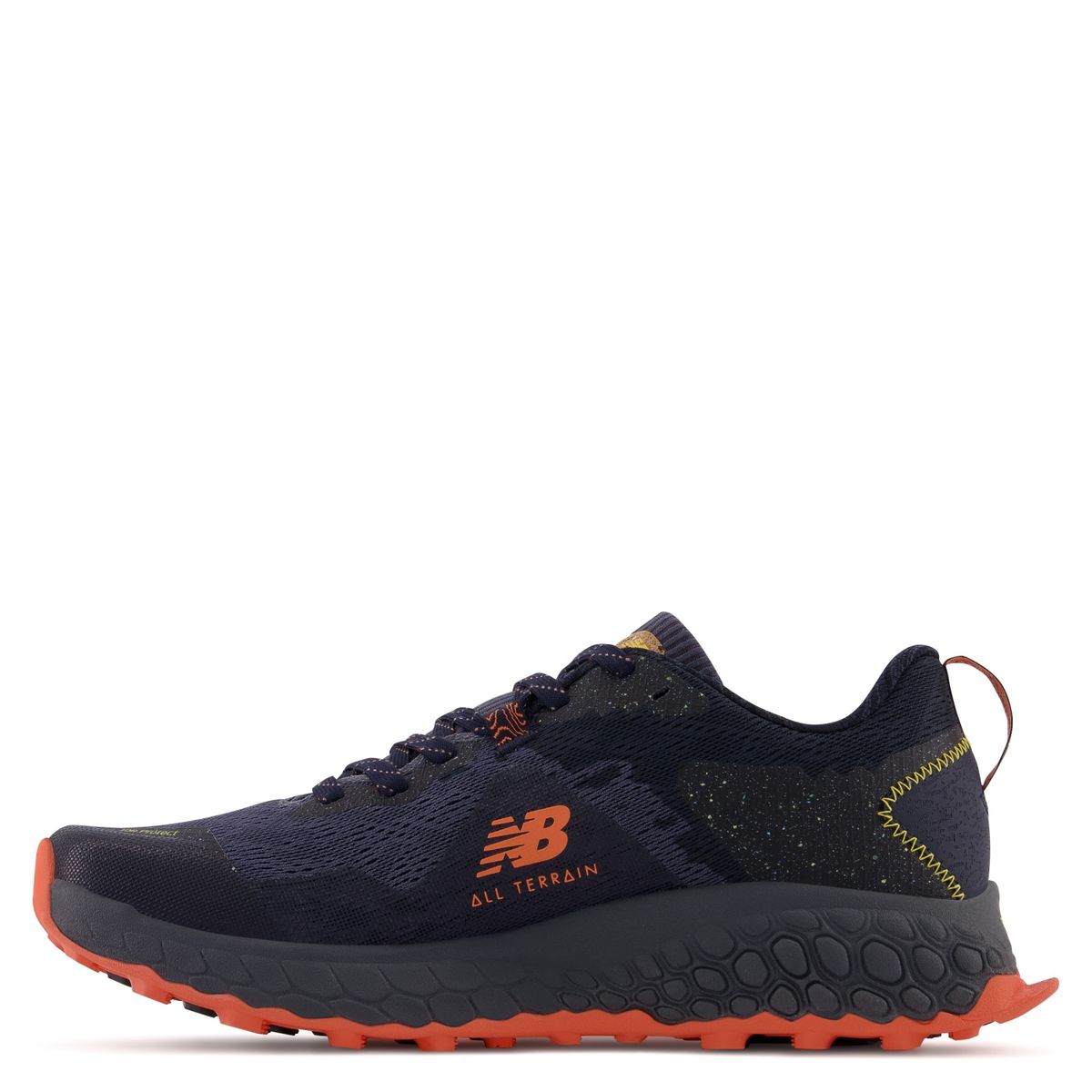 NEW BALANCE - New Balance Hierro Zapatilla Trail Running Hombre