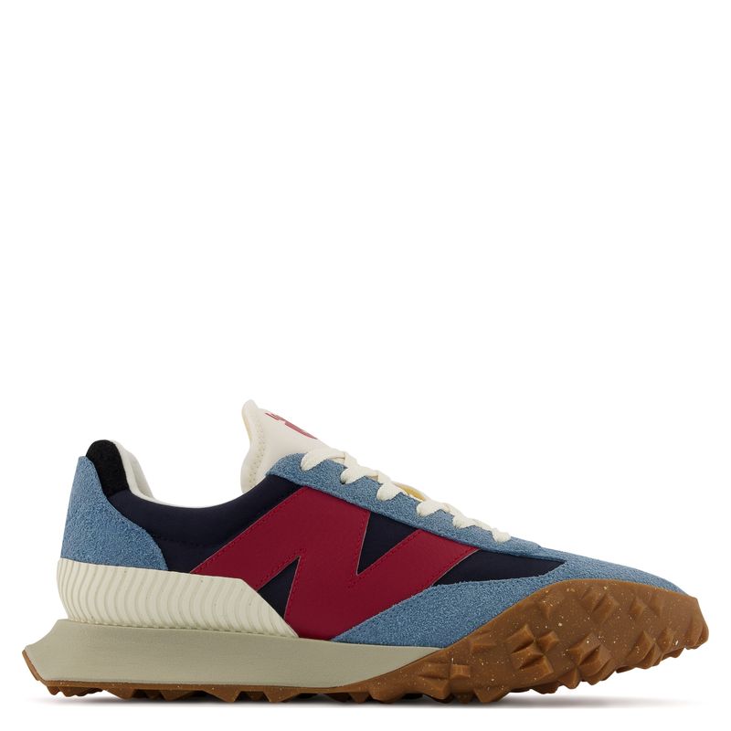 NEW BALANCE - Xc72 Zapatilla Urbana Hombre Azul New Balance