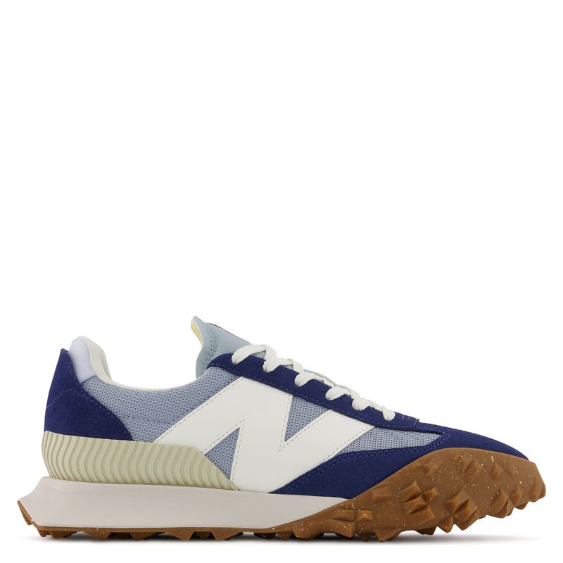 NEW BALANCE - Xc72 Zapatilla Urbana Hombre Azul New Balance