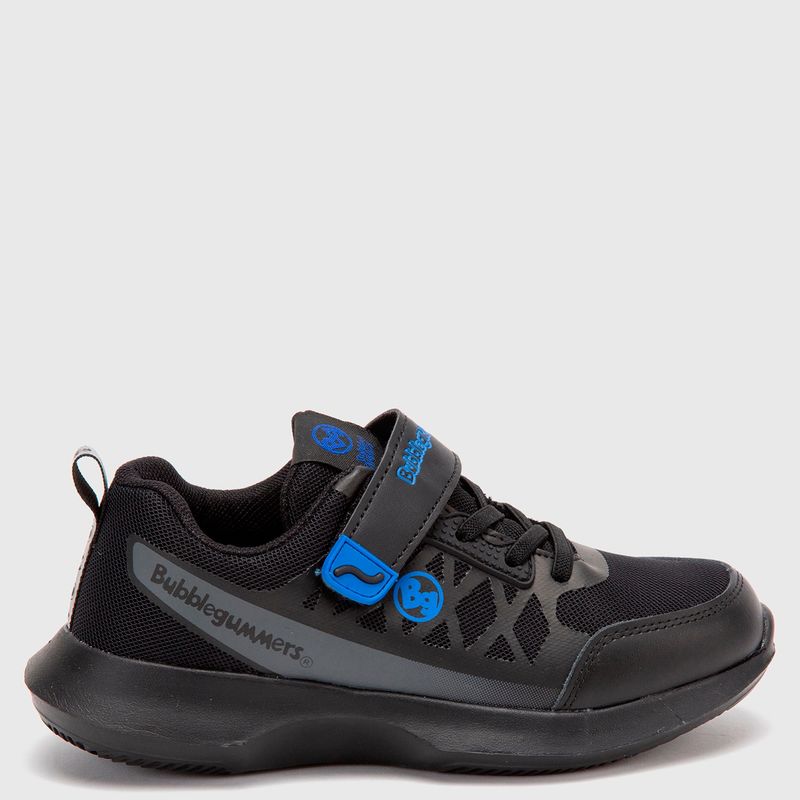 BUBLE GU_MC - Bubble Gummers Zapatilla Escolar Niño