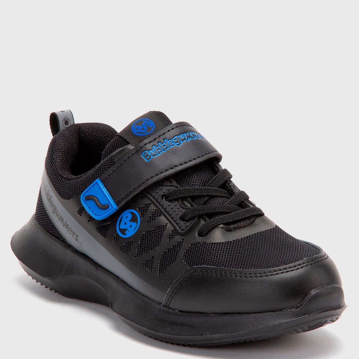 BUBLE GU_MC - Bubble Gummers Zapatilla Escolar Niño