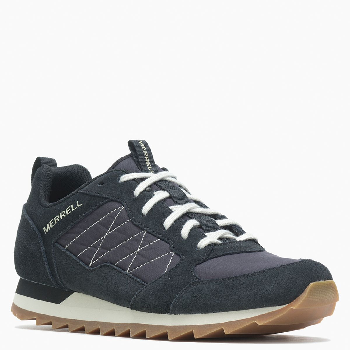 MERRELL - Alpine Sneaker Zapatilla Outdoor Hombre Azul Merrell