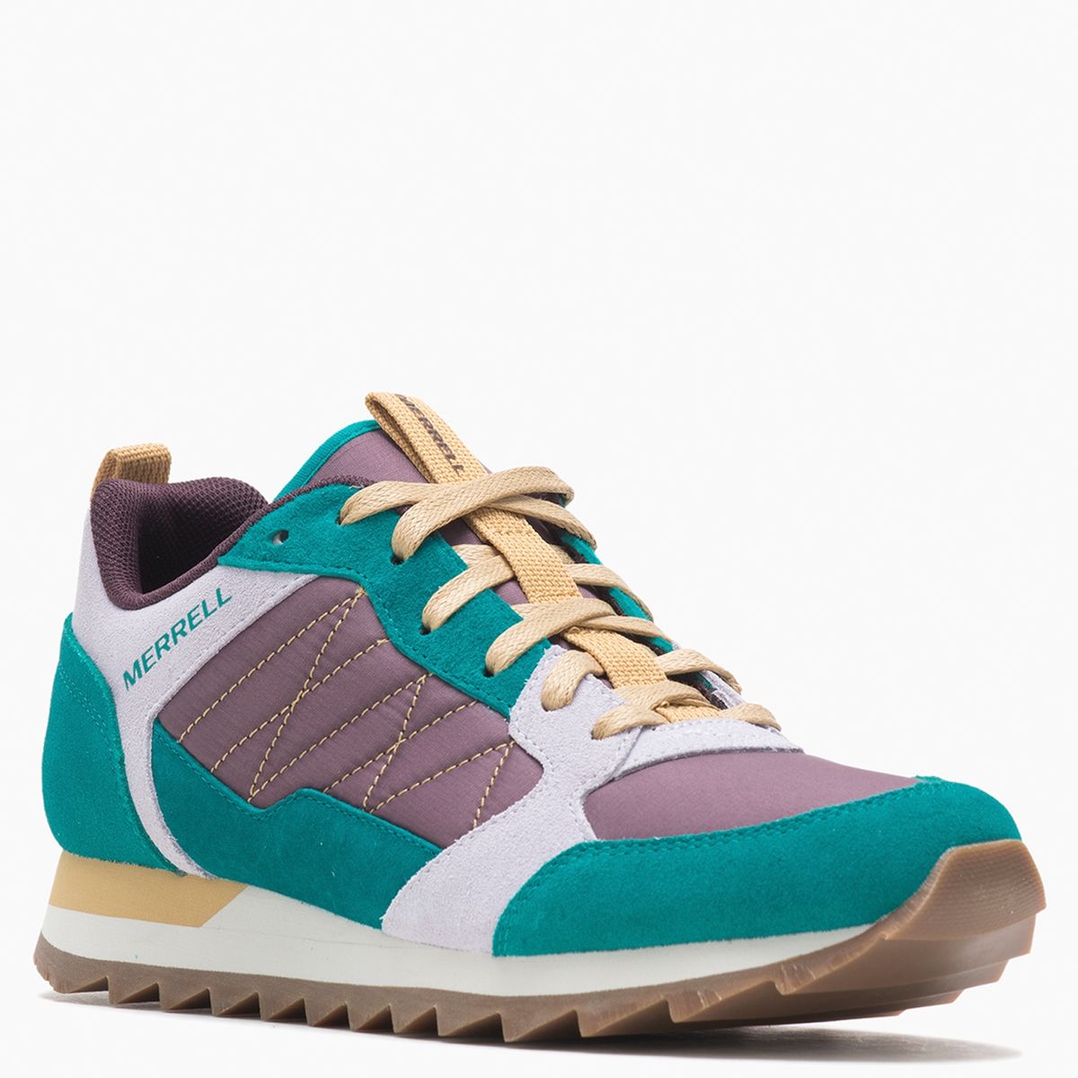 MERRELL - Merrell Zapatilla Urbana Mujer