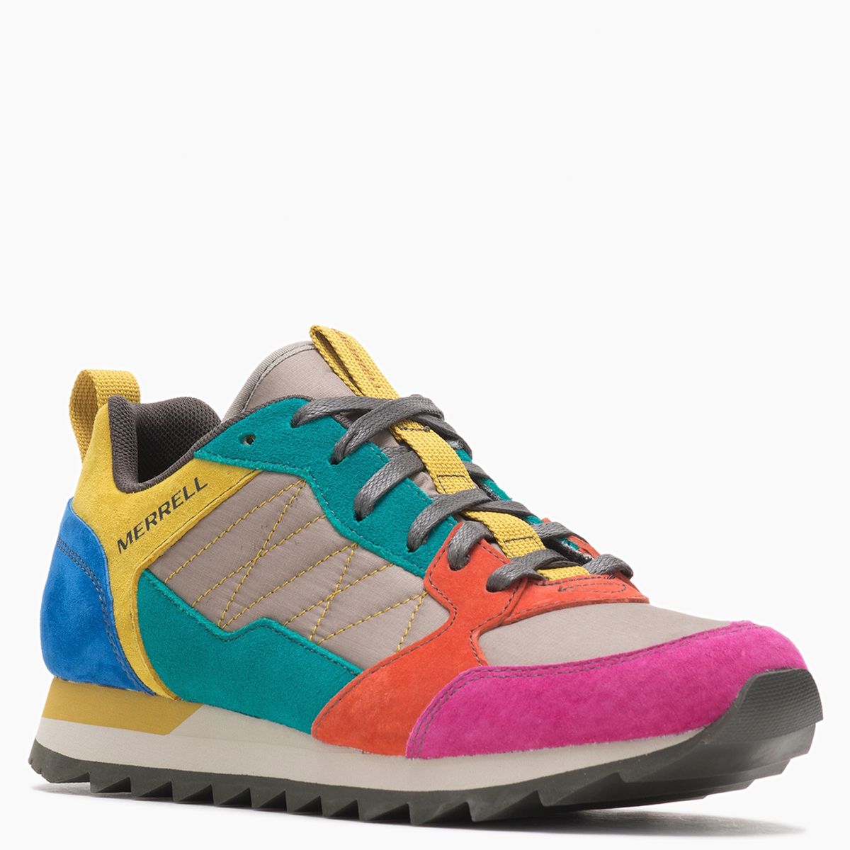 MERRELL - Merrell Zapatilla Urbana Mujer