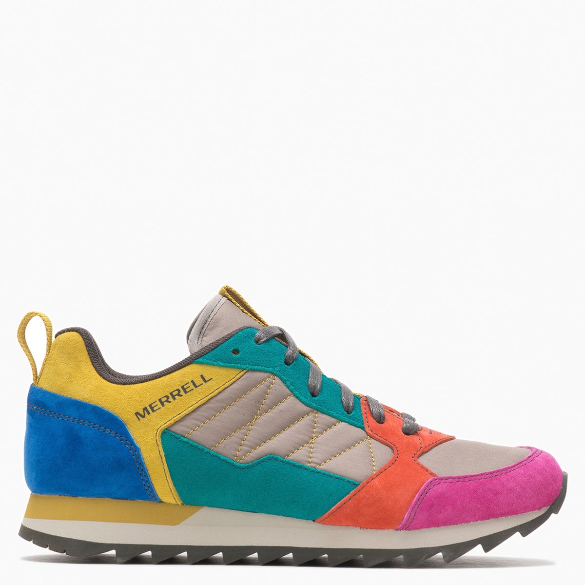 MERRELL - Merrell Zapatilla Urbana Mujer