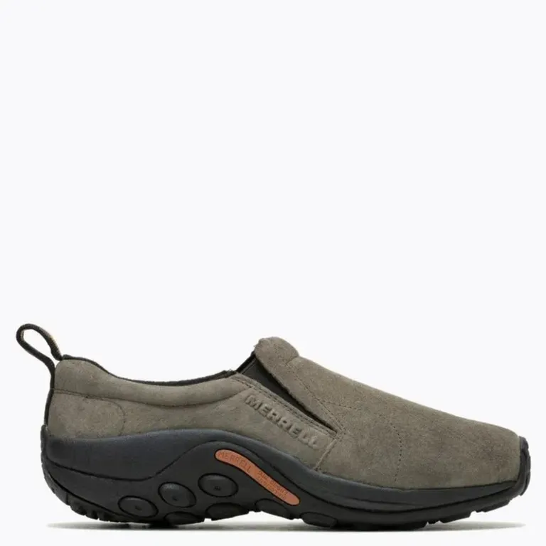 Jungle Moc Zapatilla Outdoor Mujer Cuero Café