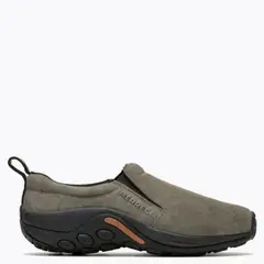 MERRELL - Jungle Moc Zapatilla Outdoor Mujer Cuero Café