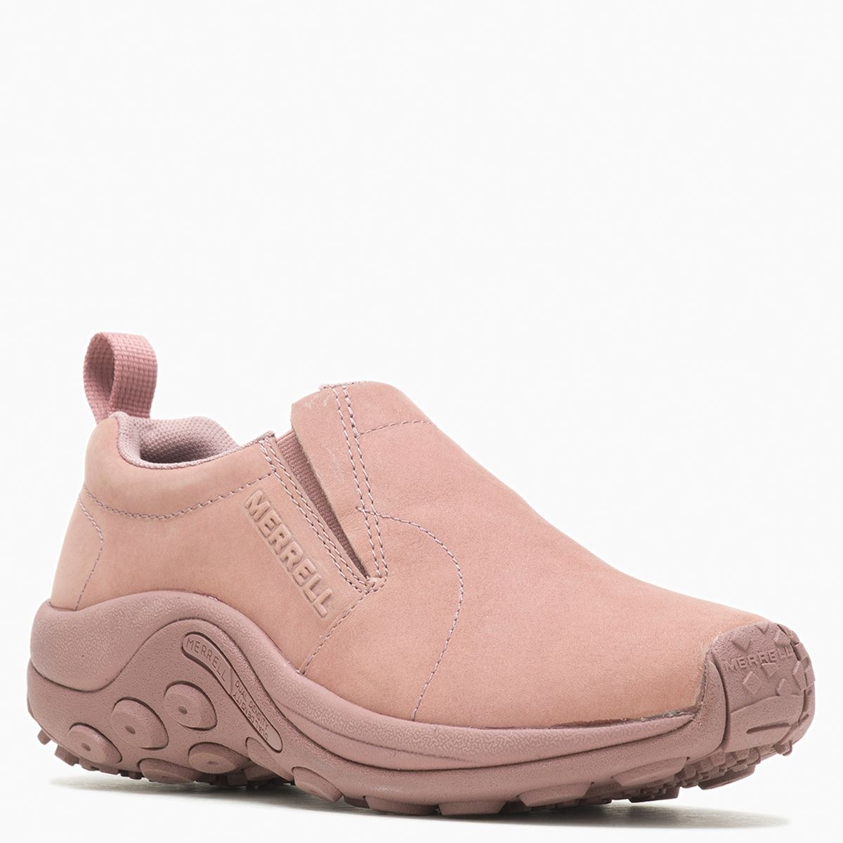 MERRELL - Jungle Moc Zapatilla Outdoor Mujer Rosado Merrell