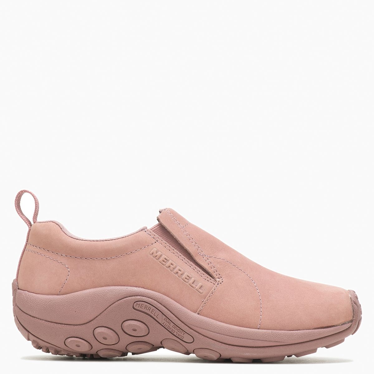 MERRELL - Jungle Moc Zapatilla Outdoor Mujer Rosado Merrell