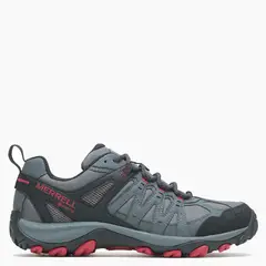 MERRELL - Accentor 2 Vent Wp Zapatilla Outdoor Hombre Gris