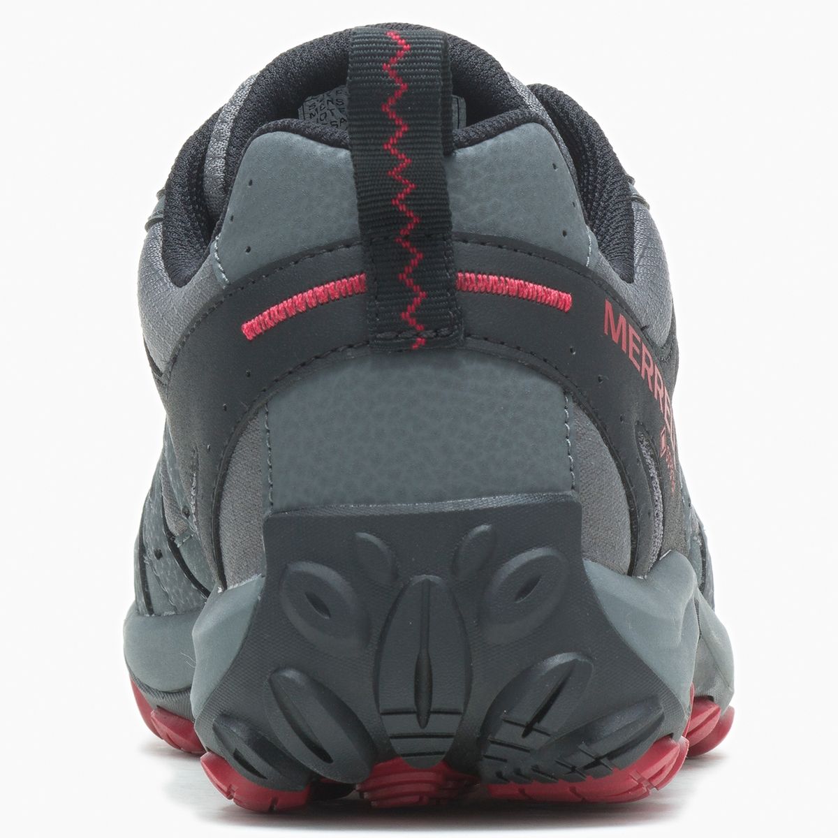 MERRELL - Accentor 2 Vent Wp Zapatilla Outdoor Hombre Gris Merrell