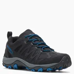 MERRELL - Accentor 3 Sport Gtx Zapatilla Outdoor Hombre Negro