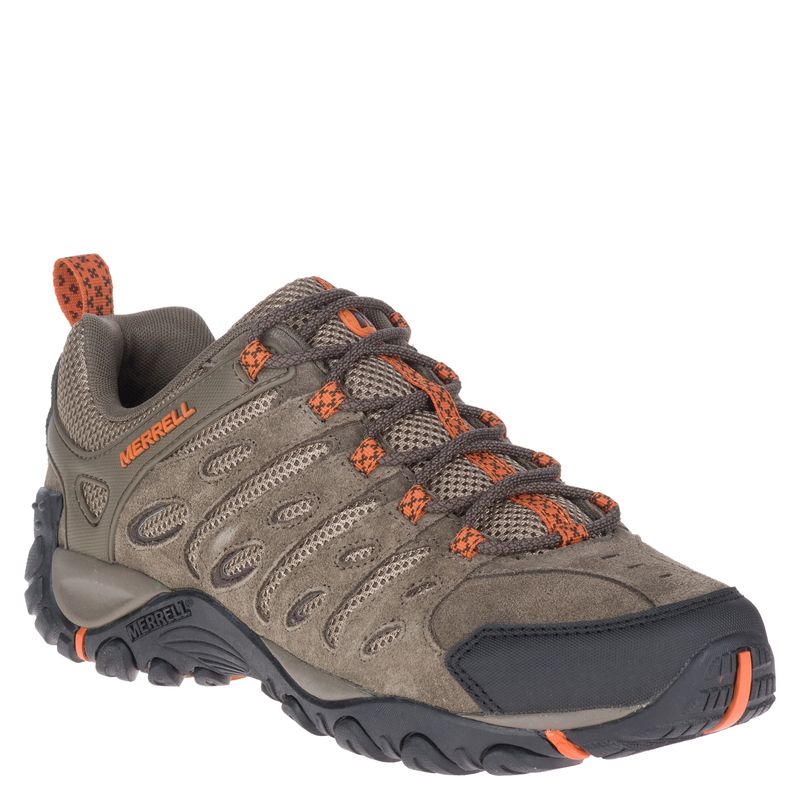 MERRELL - Merrell Zapatilla Outdoor Hombre