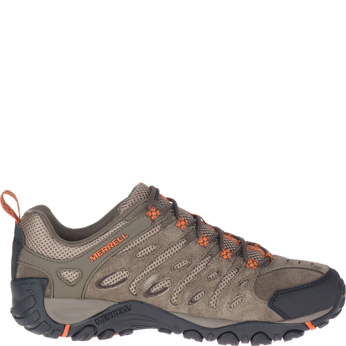 MERRELL - Merrell Zapatilla Outdoor Hombre
