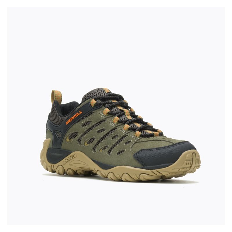 MERRELL - Crosslander Zapatilla Outdoor Hombre Merrell