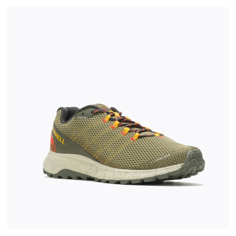 MERRELL - Merrell Zapatilla Outdoor Hombre