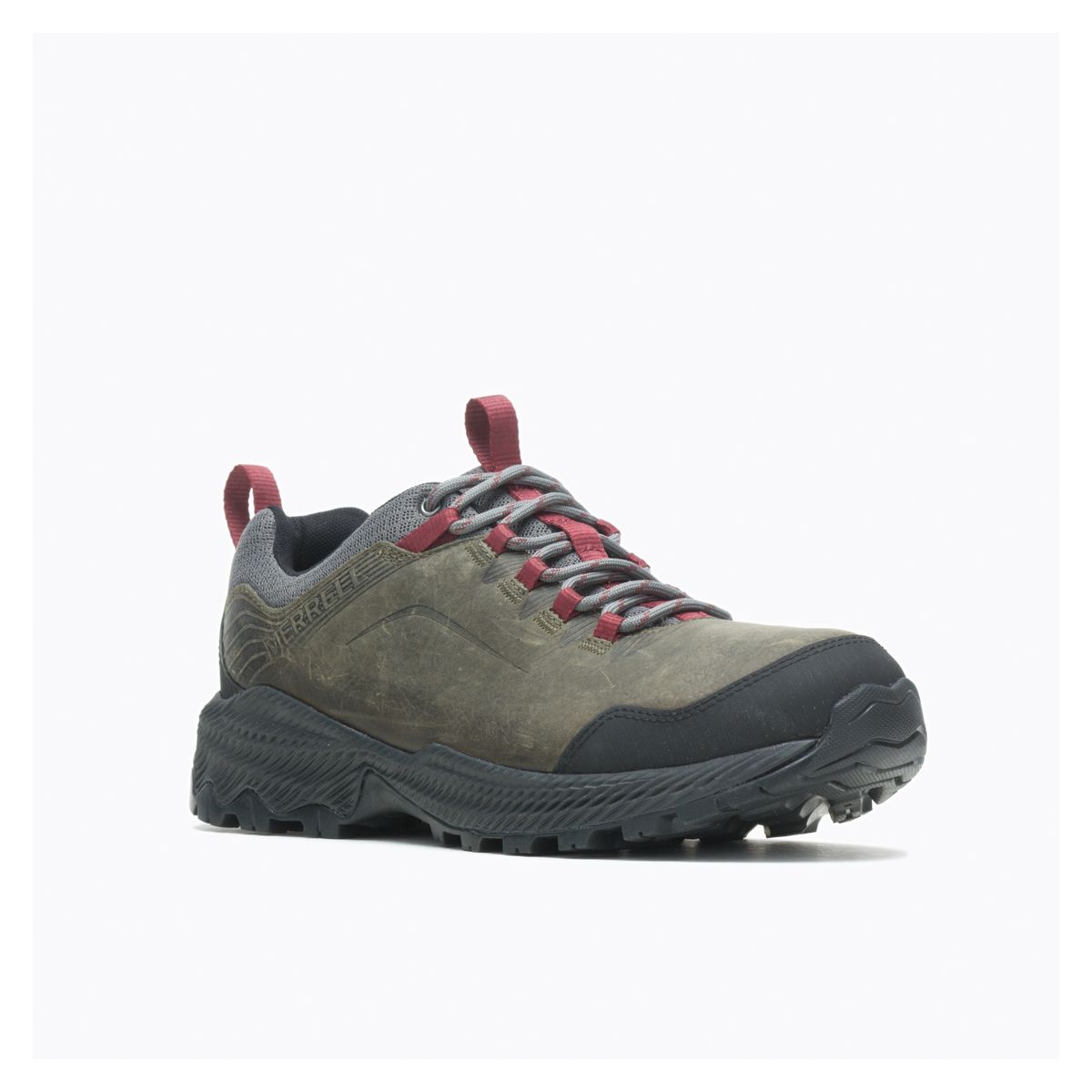 MERRELL - Zapato Casual Hombre uero gris Merrell