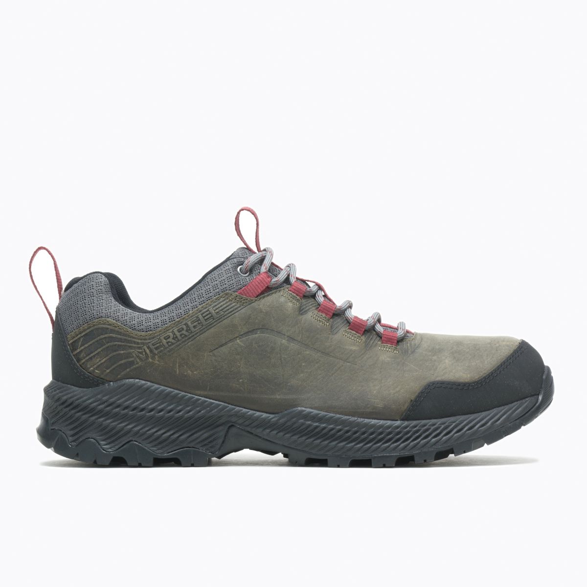 MERRELL - Zapato Casual Hombre uero gris Merrell