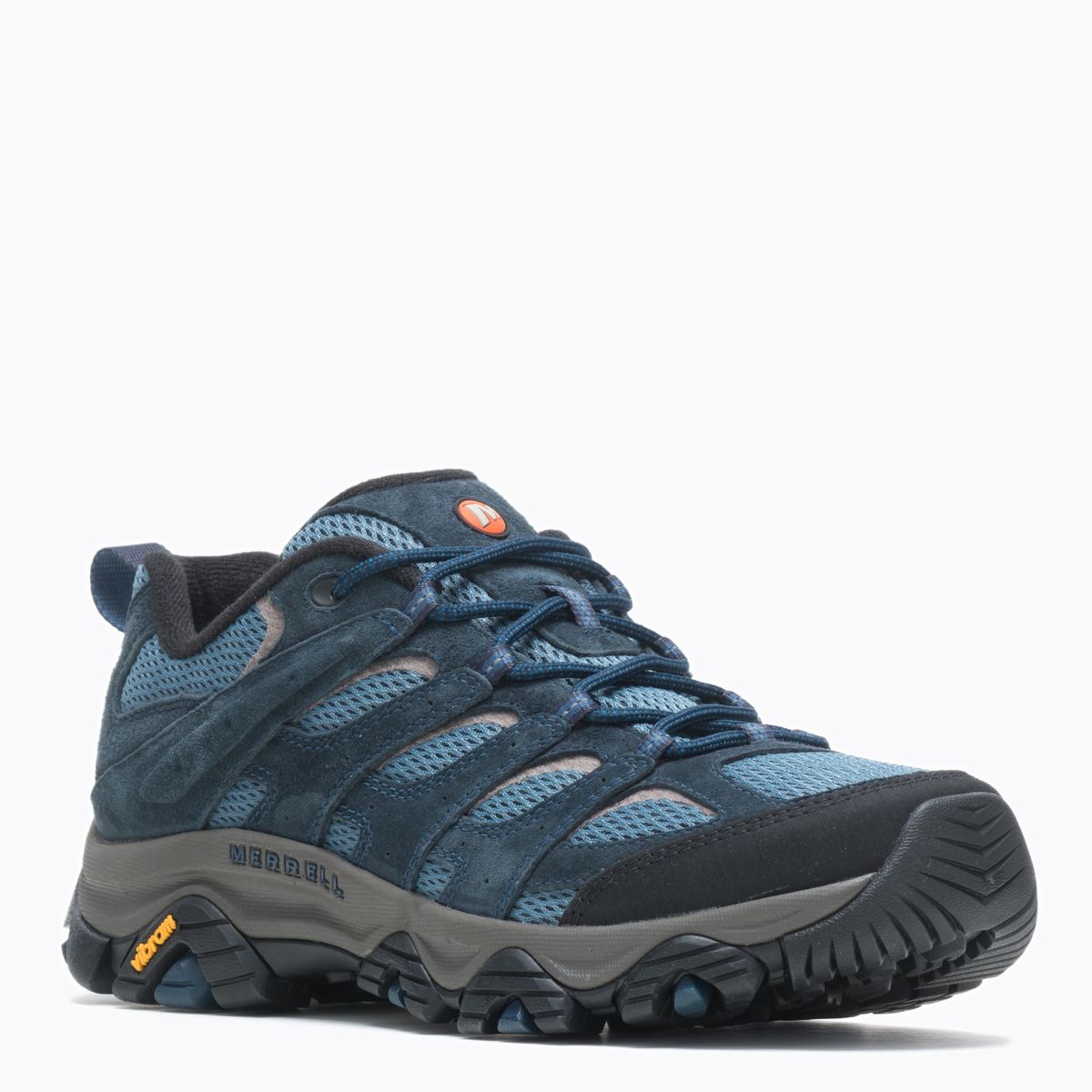 MERRELL - Moab 3 Zapatilla Outdoor Hombre Merrell