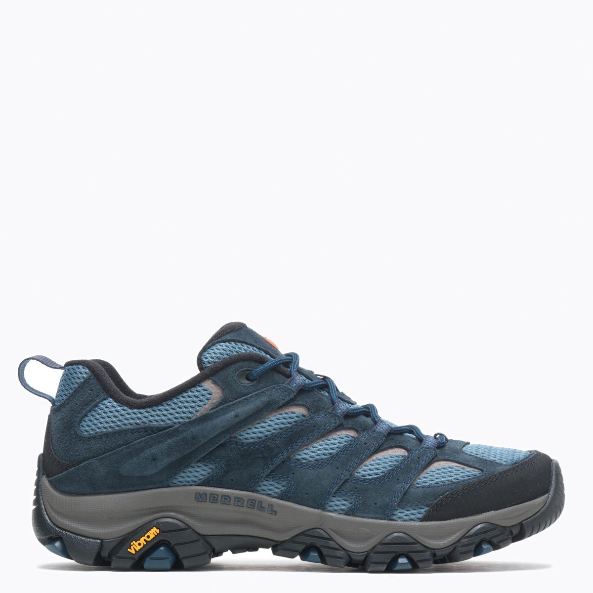 MERRELL - Moab 3 Zapatilla Outdoor Hombre Merrell