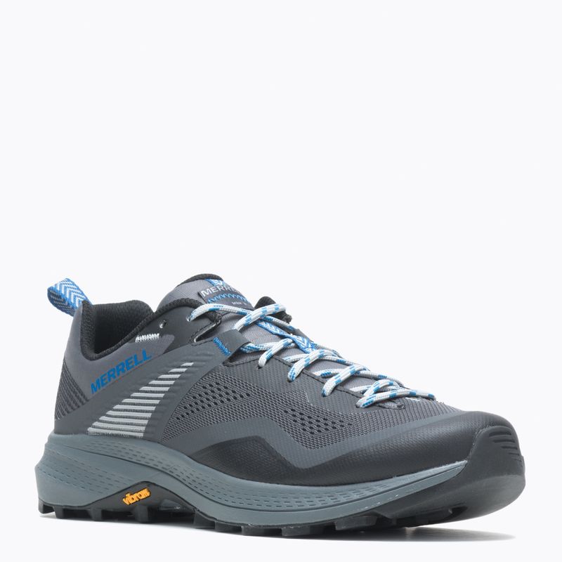 MERRELL - Zapatilla Outdoor Hombre Gris Merrell