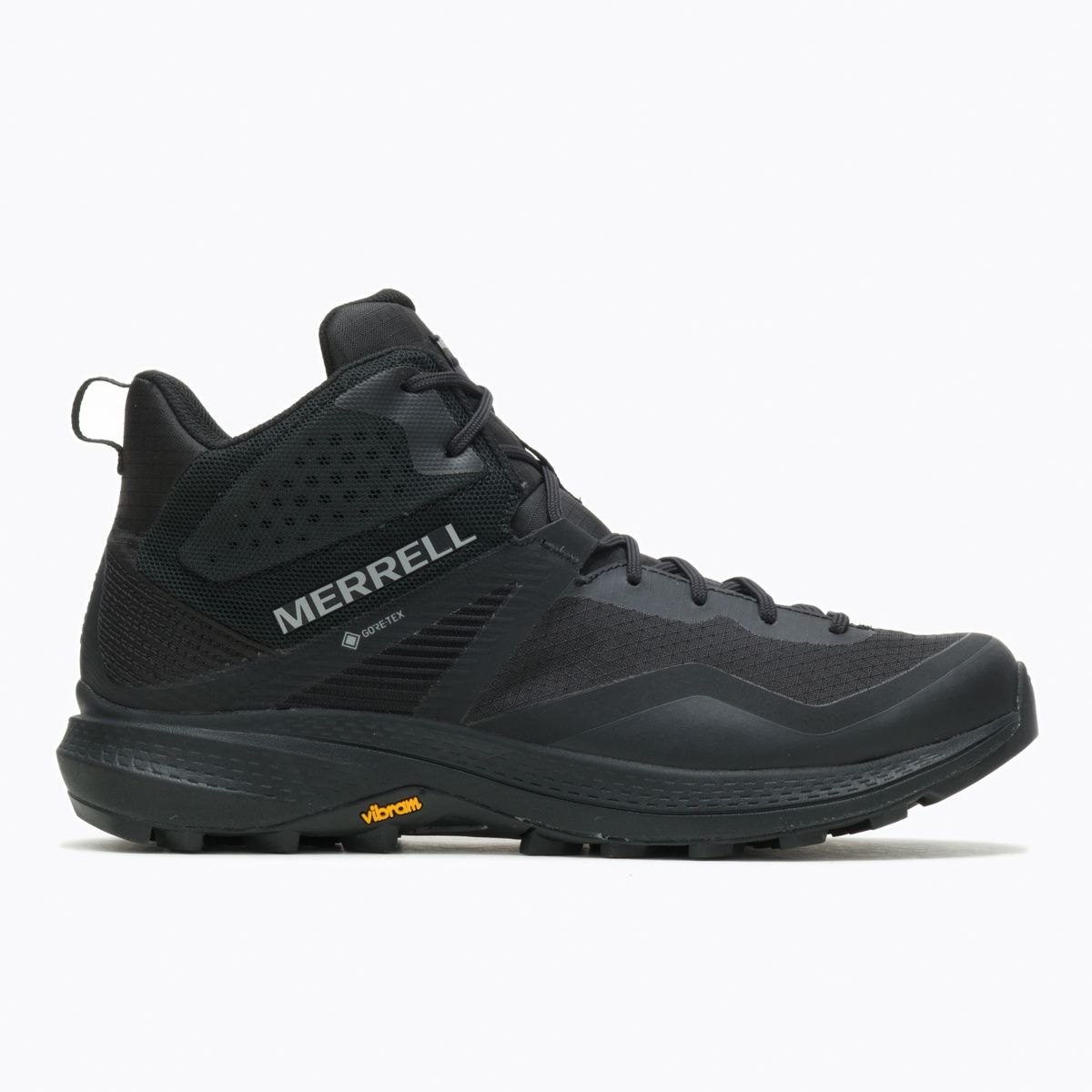 MERRELL - Zapatilla Outdoor Hombre Negro Merrell