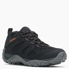 MERRELL - Yokota 2 Zapatilla Outdoor Hombre Negra