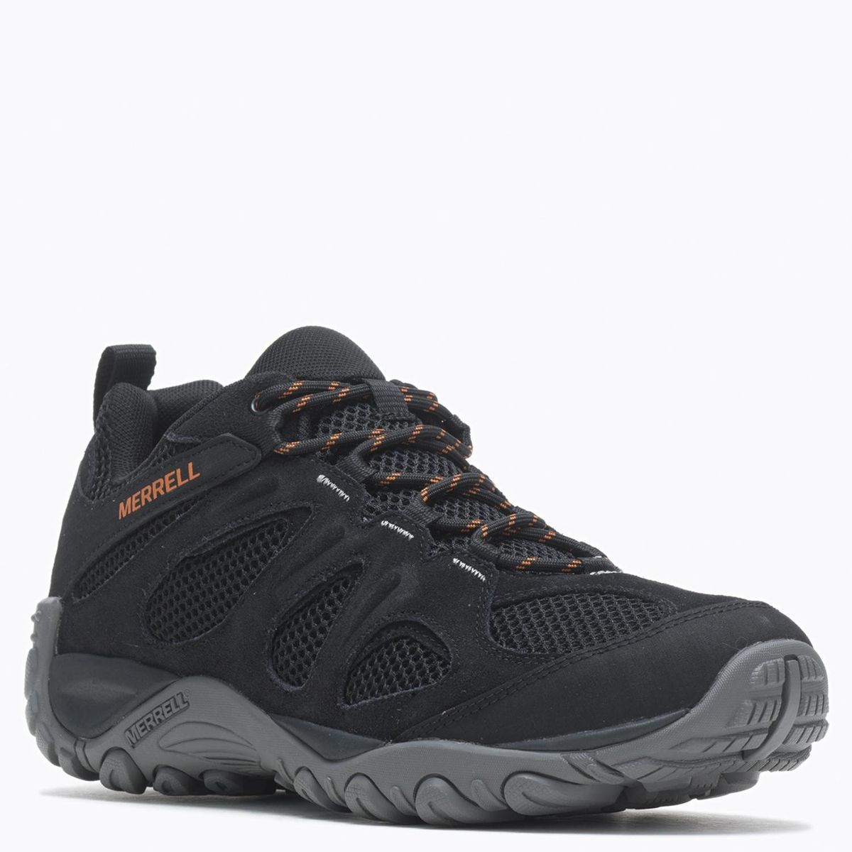 MERRELL - Yokota 2 Zapatilla Outdoor Hombre Negra Merrell