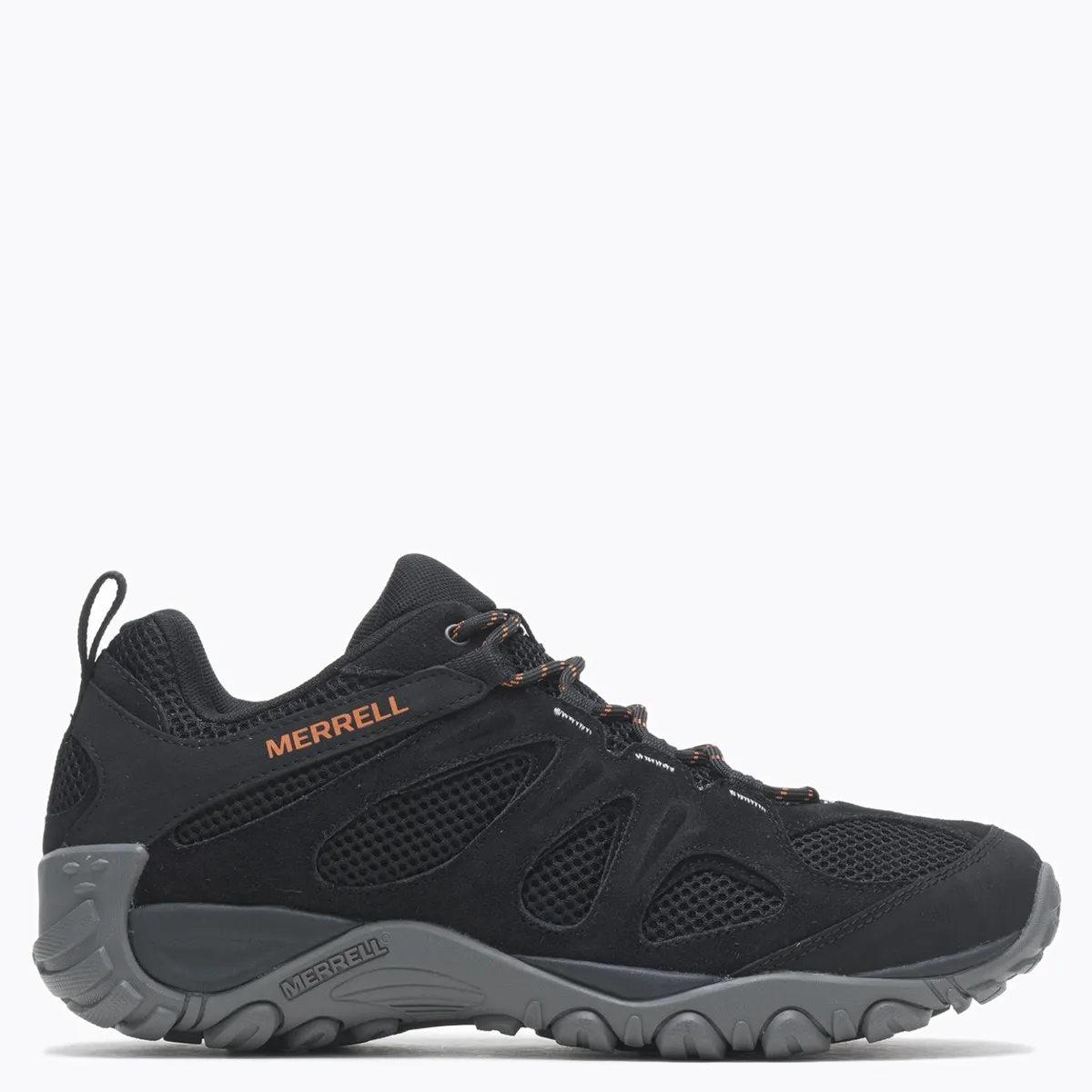 MERRELL - Yokota 2 Zapatilla Outdoor Hombre Negra Merrell