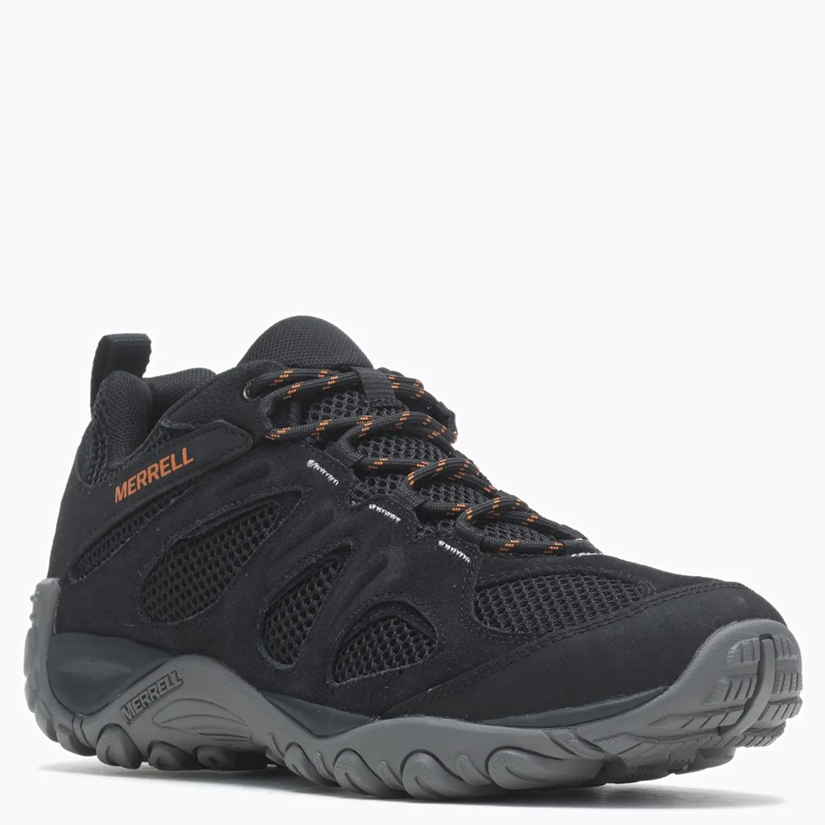 MERRELL - Yokota 2 Zapatilla Outdoor Hombre Negra Merrell