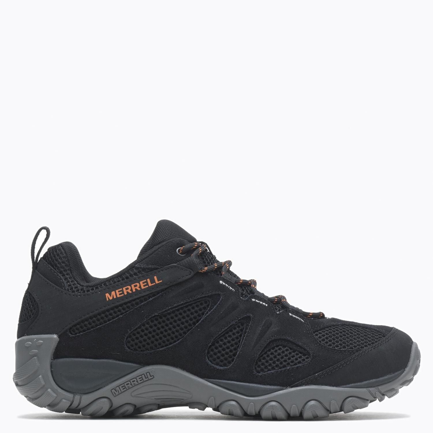 MERRELL Yokota 2 Zapatilla Outdoor Hombre Negra Merrell