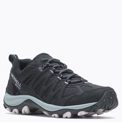 Imagen 2 del producto Accentor 3 Sport Zapatilla Outdoor Mujer Impermeable Negro