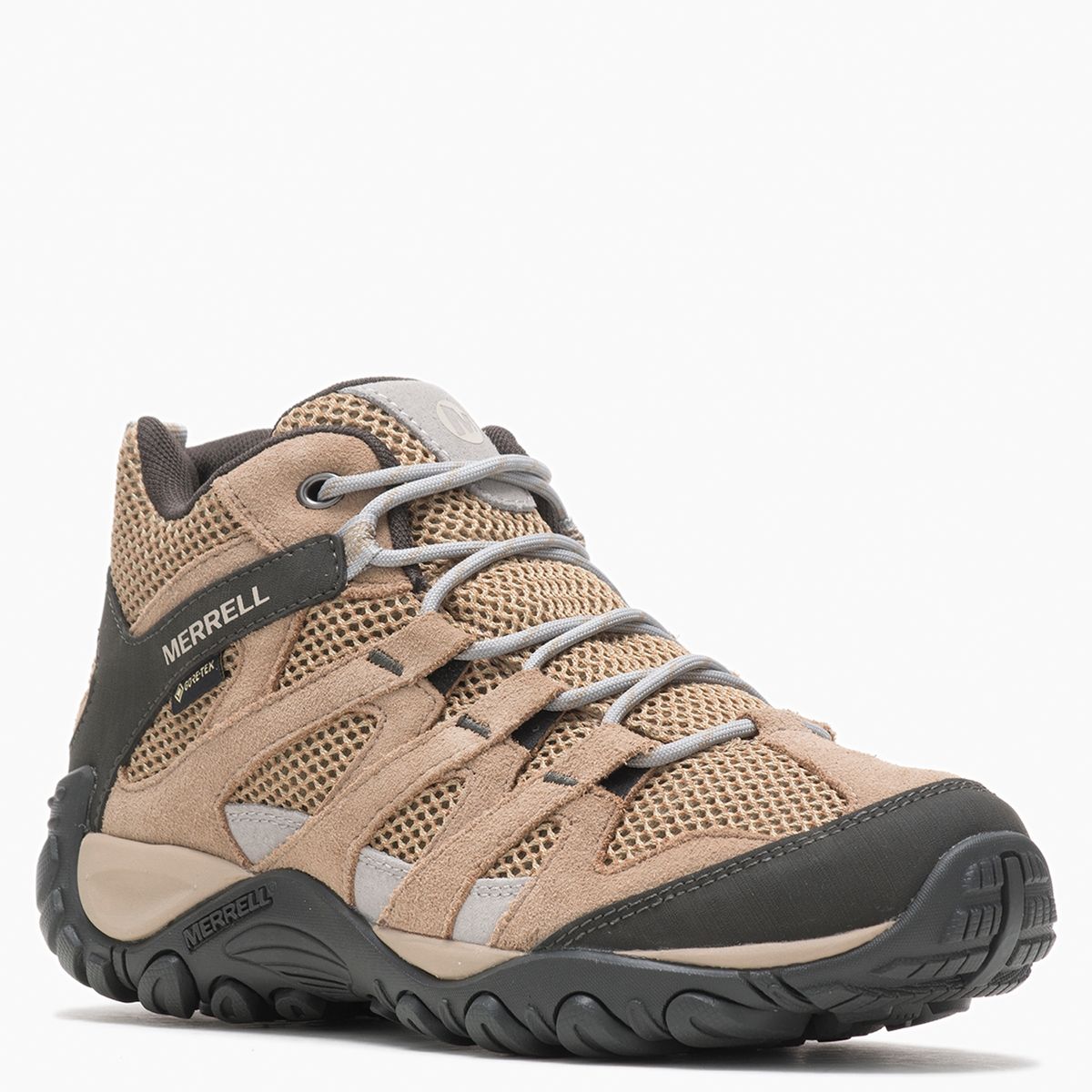 MERRELL - Merrell Zapatilla Outdoor Mujer Impermeable