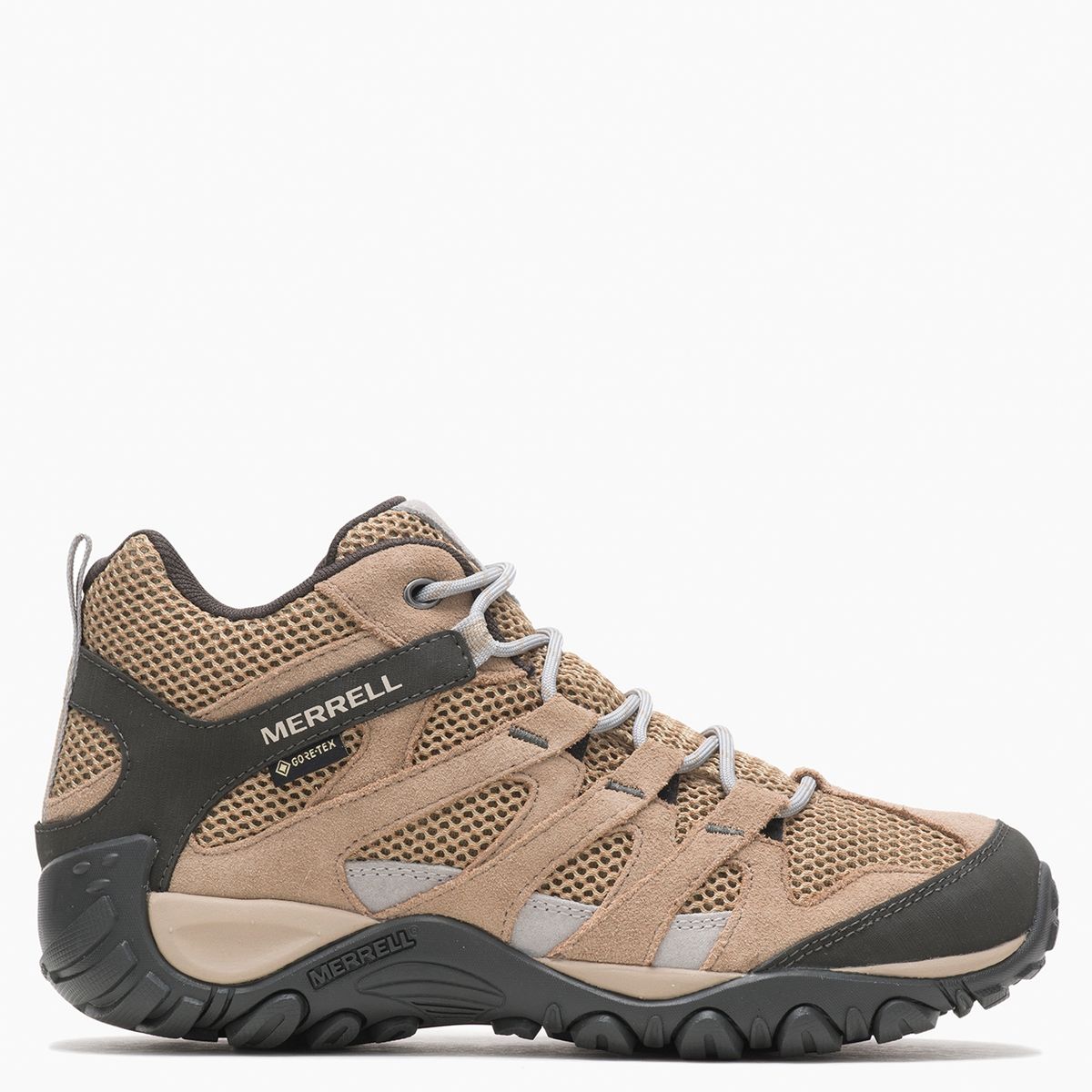 MERRELL - Merrell Zapatilla Outdoor Mujer Impermeable