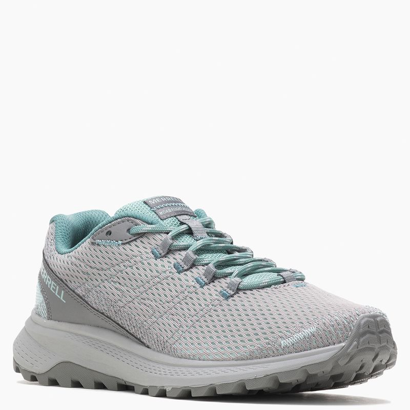 MERRELL - Merrell Zapatilla Outdoor Mujer