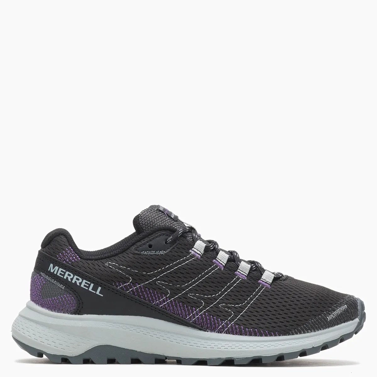 MERRELL - Zapatilla Outdoor Mujer Negro Merrell